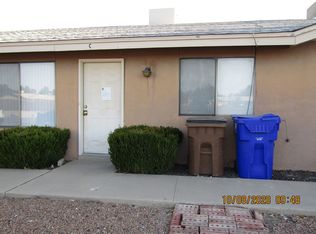 sta-2061, Las Cruces, NM 88005