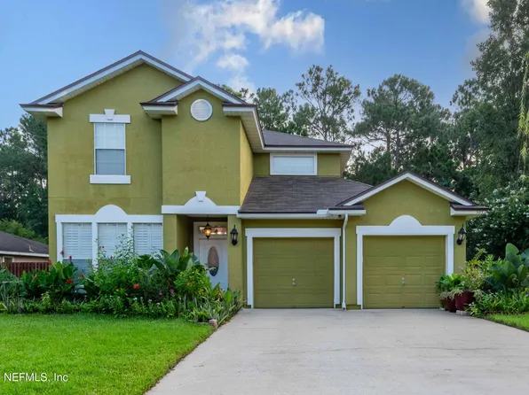 585 LADY LAKE Road W, Jacksonville, FL 32218