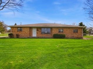 6020 Studebaker Rd, Tipp City, OH 45371