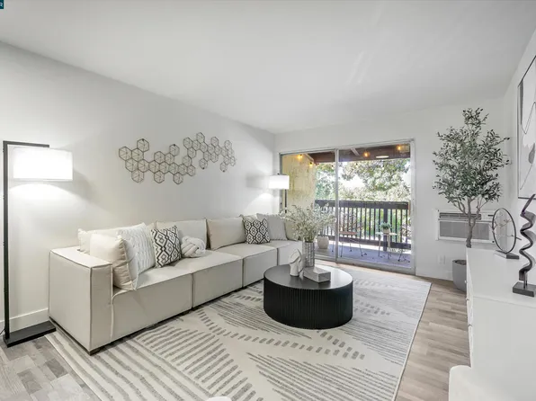 1640 Laguna St APT H, Concord, CA 94520