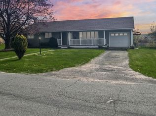 324 Lackawanna St, Forest City, PA 18421