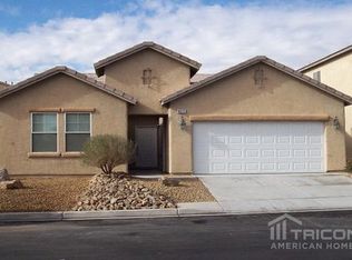 4914 Quartz Crest St, North Las Vegas, NV 89081