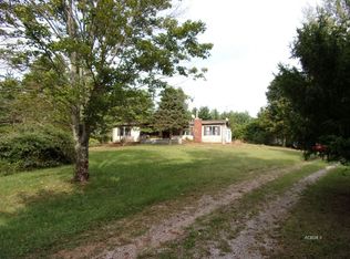 11845 Pleasant Valley Ln, Athens, OH 45701