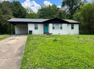 3312 Reynolds Dr NW, Huntsville, AL 35810