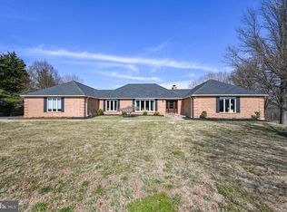 13502 Allnutt Ln, Highland, MD 20777