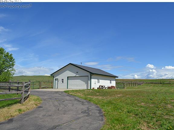 Additional Garage