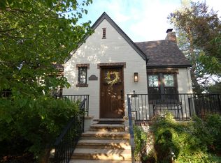 1414 Forest St, Denver, CO 80220