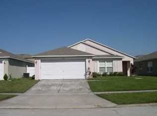 1237 Epson Oaks Way, Orlando, FL 32837