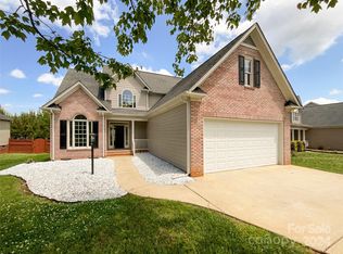 1228 Old Coach Ln, Rock Hill, SC 29732