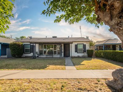 211 S 4th St, Fowler, CA, 93625