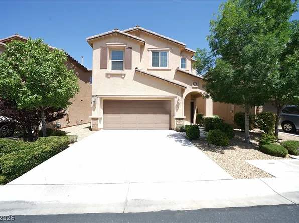 880 Cool Aquamarine St, Las Vegas, NV 89178