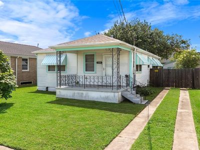 230 Jules Ave, Jefferson, LA, 70121