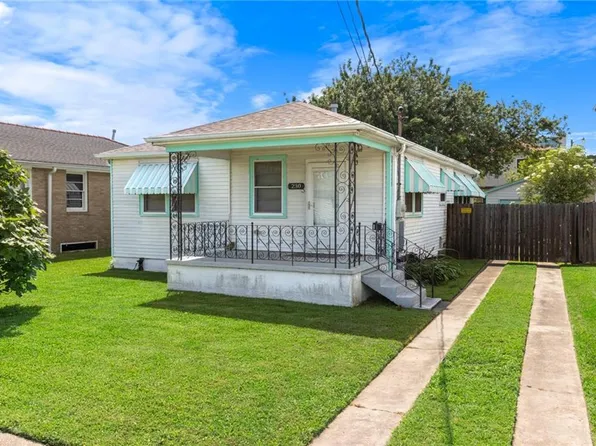 230 Jules Ave, Jefferson, LA 70121