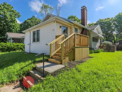312 N Fair St, Champaign, IL, 61821