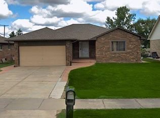 5423 Gardner St E, Sterling Heights, MI 48310