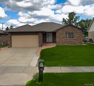5423 Gardner St E, Sterling Heights, MI, 48310