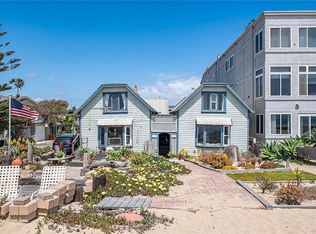16733 S Pacific Ave, Sunset Beach, CA 90742