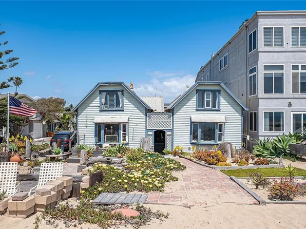 16733 S Pacific Ave, Sunset Beach, CA 90742