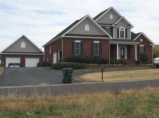 1503 Fleetwood Dr, Murray, KY 42071