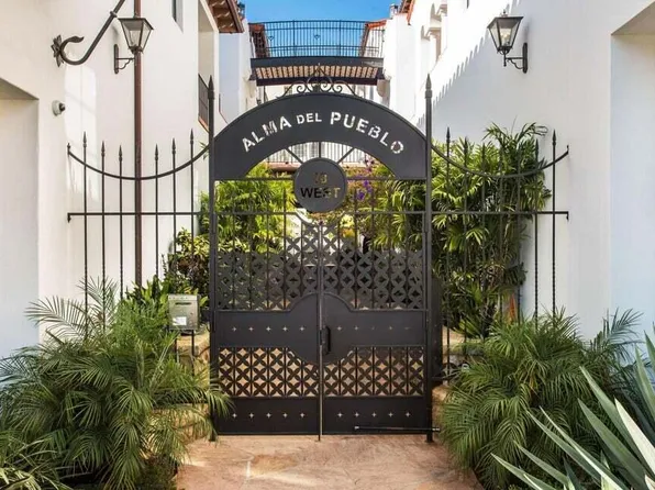 18 W Victoria St APT 210, Santa Barbara, CA 93101