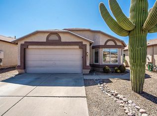 9116 E Sugar Sumac St, Tucson, AZ 85747
