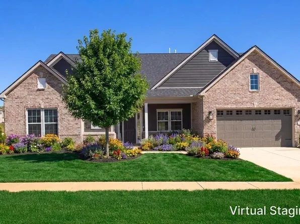 5955 Hunt Valley Dr, Spring Hill, TN 37174