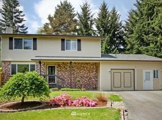 18118 20th Dr SE, Bothell, WA 98012