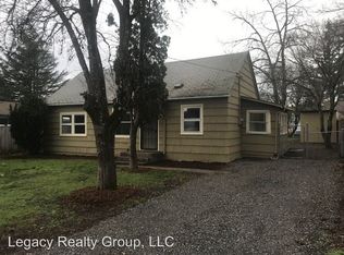 5425 SE Nehalem St, Portland, OR 97206