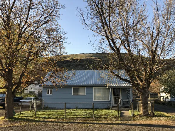 1503/1505 SE Alexander Pl, Pendleton, OR 97801