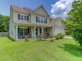 5172 Blair Rd, Summerville, SC 29483