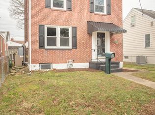 514 Mansion Rd, Wilmington, DE 19804