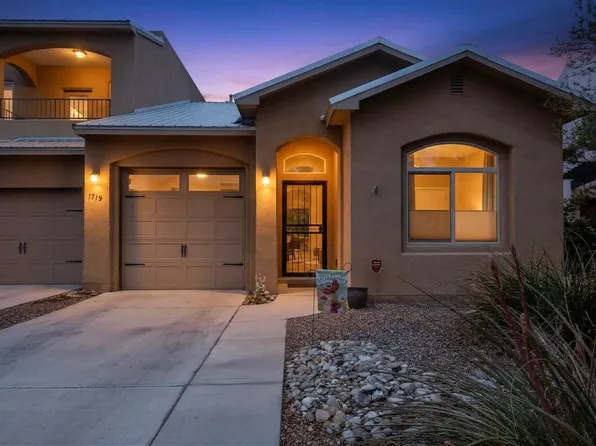 1719 Band Saw Pl NW, Albuquerque, NM 87104