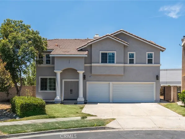 9379 Glenaire Ct, Rancho Cucamonga, CA 91730