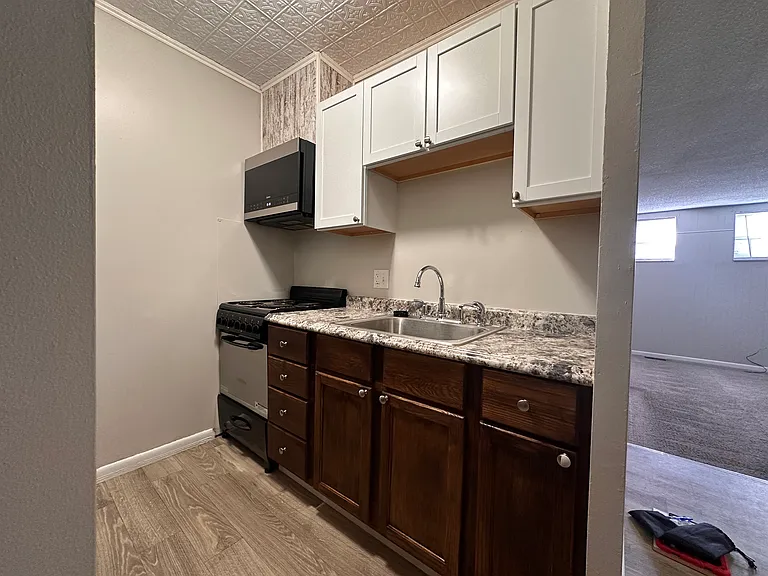 819 Studio Kitchen