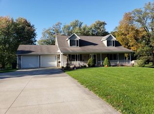 14713 County Road 22, Goshen, IN 46528