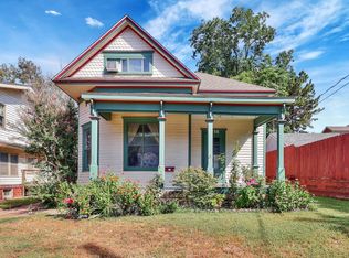 3238 E English St, Wichita, KS 67218