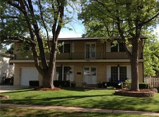 1965 Danelle Dr, Florissant, MO