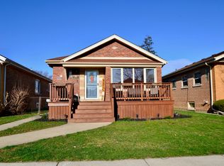 10136 S Fairfield Ave, Chicago, IL