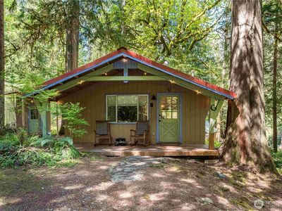 63389 High Ridge Drive, Marblemount, WA, 98267