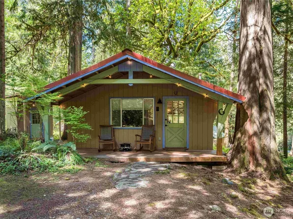 63389 High Ridge Drive, Marblemount, WA 98267