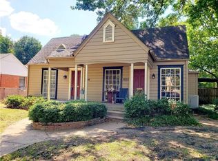 5824 Anita St, Dallas, TX 75206