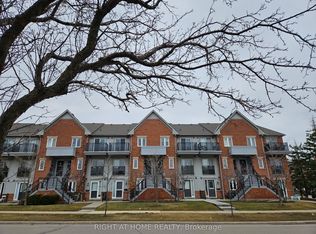4620 Guildwood Way #15, Mississauga, ON L5R4H4