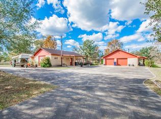 1004 County Road 452, Sweeny, TX 77480