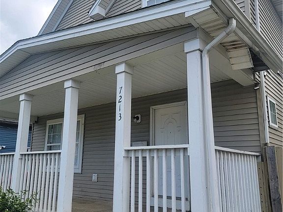 3rd image of 7213 Brinsmade Ave