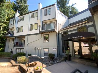 Water's Edge Apartments, Milwaukie, OR 97222