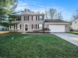 550 Ludington Ave, Portage, MI 49002