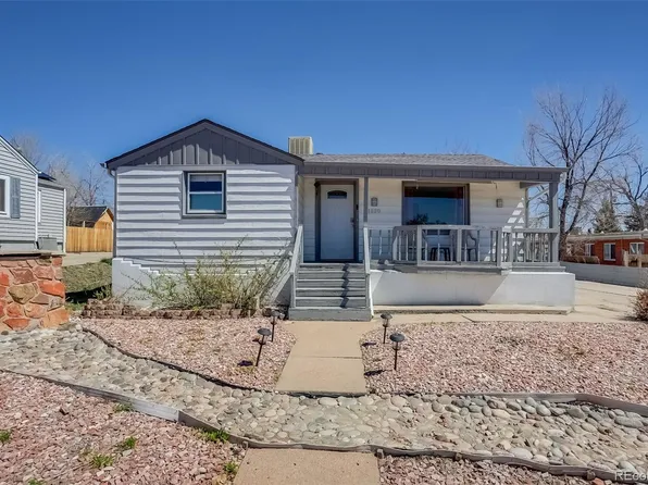 1120 S Zenobia Street, Denver, CO 80219