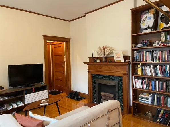 1619 Massachusetts Ave APT 26, Cambridge, MA 02138