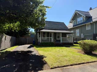 5814 NE 16th Ave, Portland, OR 97211