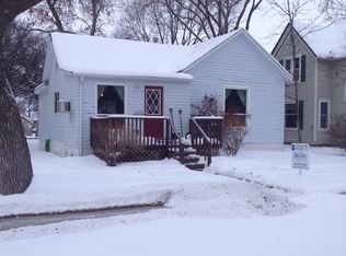 625 6th Ave, Brookings, SD 57006
